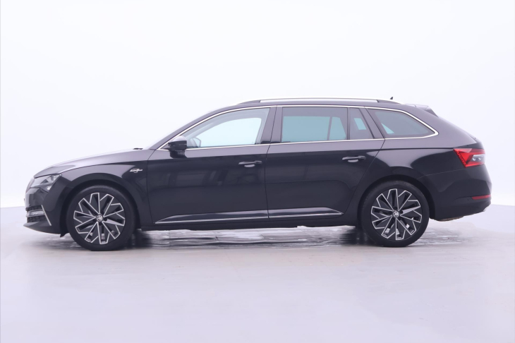 Škoda Superb 2,0 TDI 140kW DSG 4x4 L&K DPH