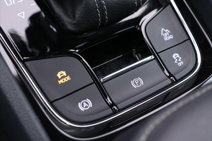 Škoda Kodiaq 2,0 TSI 132kW 4x4 DSG CZ DPH