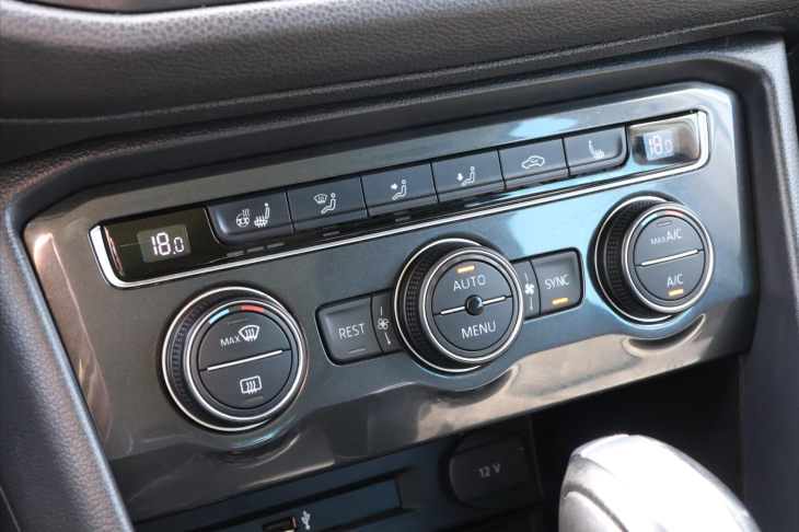 Volkswagen Tiguan 2,0 TDI 110kW DSG 4M Highline