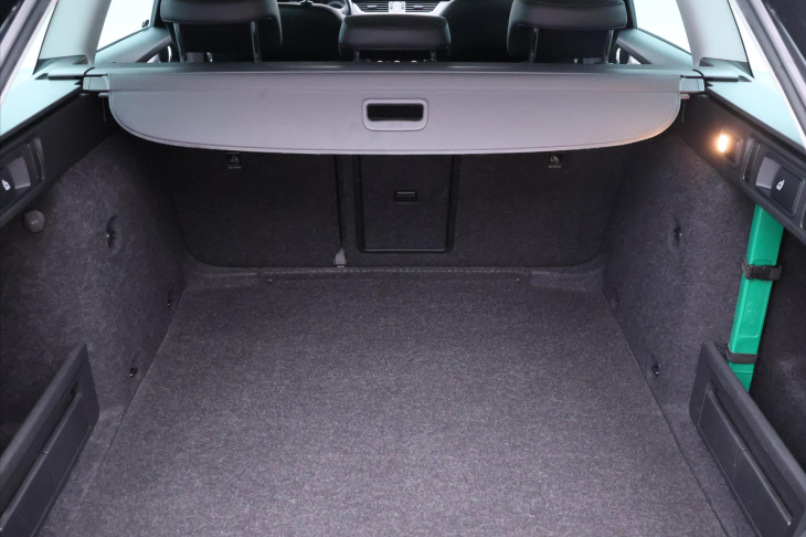 Škoda Octavia 2,0 TDI 110kW CZ LED Aut.Klima