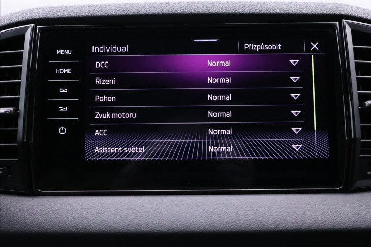 Škoda Karoq 2,0 TSI DSG 4x4 Sportline DPH