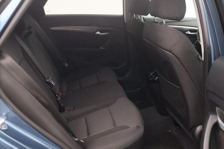 Hyundai i40 1,7 CRDi 104kW Aut. CZ Premium