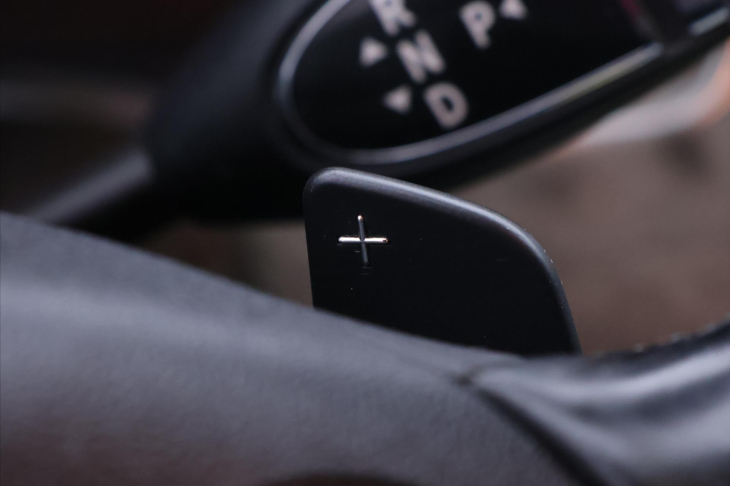 Mercedes-Benz Třídy E 3,0 350CDI 170kW Automat Navi