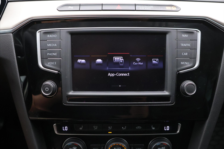 Volkswagen Passat 2,0 TDI 110 kW 4Motion Highline
