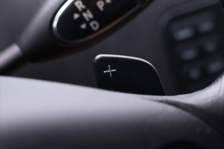 Mercedes-Benz Třídy M 3,0 300 CDI 4Matic 150kW CZ