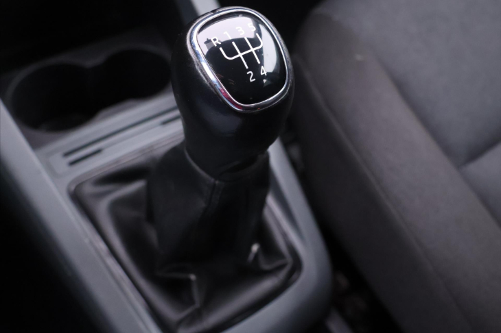 Škoda Fabia 1,0 TSI 70kW CZ Klima 2.Maj