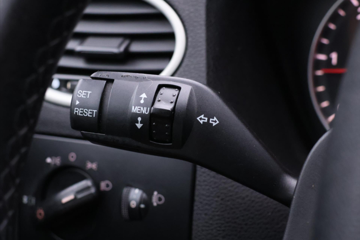 Ford Focus 1,6 TDCi 80kW Klima STK 2/2027