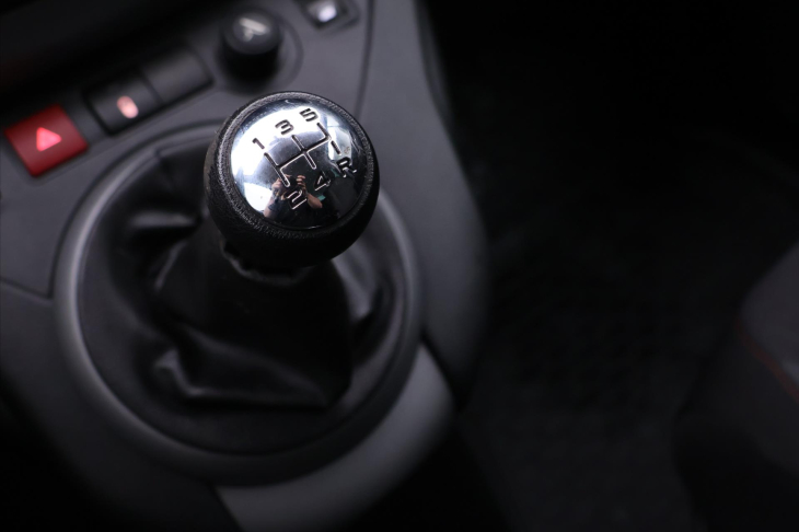 Peugeot Partner 1,6 VTi 88kW klima Tempo DPH CZ