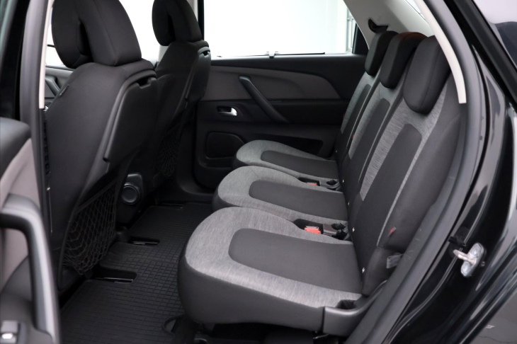 Citroën C4 Picasso 1,6 HDi 73kW Live Aut.klima
