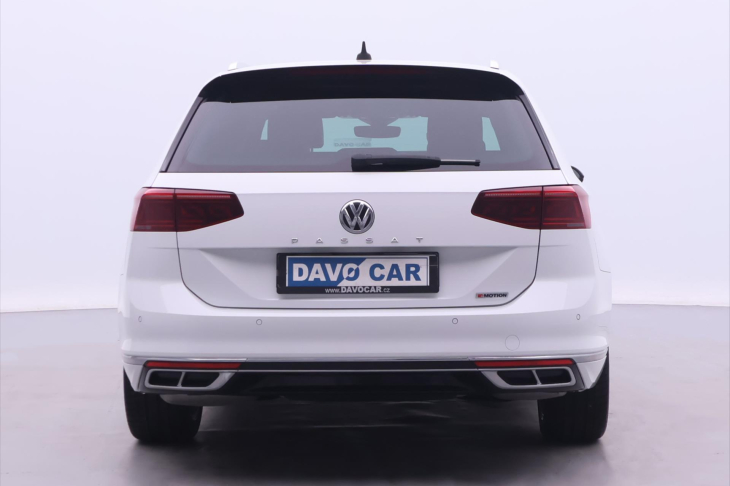 Volkswagen Passat 2,0 TSI 200kW CZ R-Line 4M