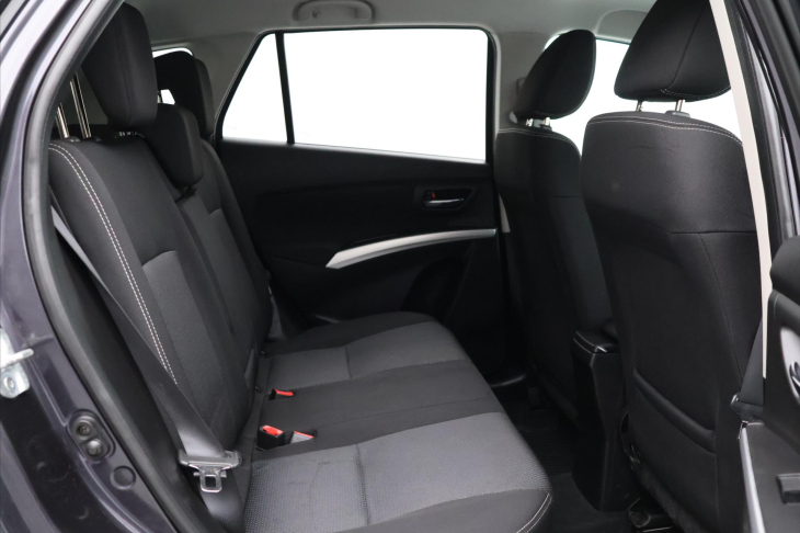 Suzuki SX4 1.6 VVT 88KW 4X4 CZ