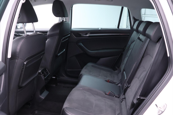 Škoda Kodiaq 2,0 TDI Style+ CZ DPH