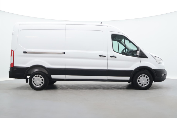 Ford Transit 2,0 350 TREND L3 FWD CZ DPH