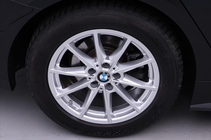 BMW Řada 4 2,0 420i 135kW DPH CZ Gran Coupé