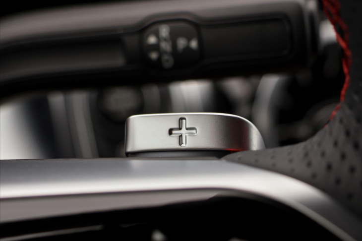 Mercedes-Benz GLB 2,0 200d 4Matic AMG Premium