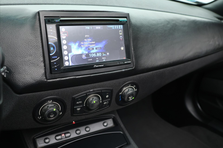 BMW Z4 3,0 si 195kW Roadster