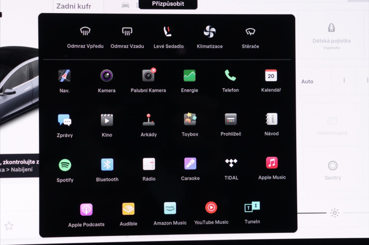 Tesla Model 3 SR Plus RWD 52kWh SoH 90%