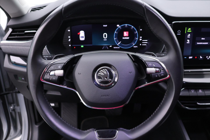 Škoda Octavia 1,5 e-TSI Style DSG 1.Maj DPH