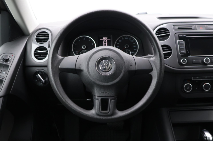 Volkswagen Tiguan 2,0 TSI DSG 4Motion Panorama