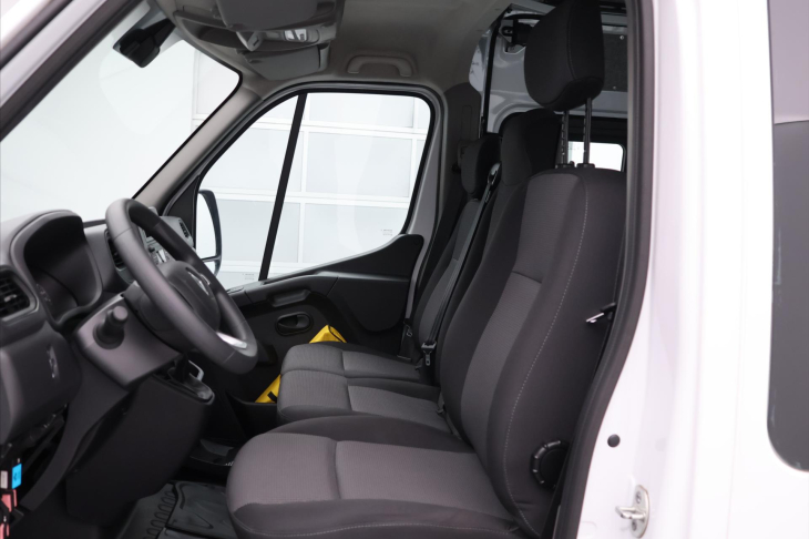Renault Master 2,3 DCI 100kW L3H2P3 CZ Obytná Vest.