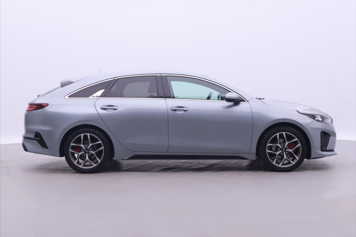 Kia ProCeed 1,4 T-GDI 103kW GT-Line CZ
