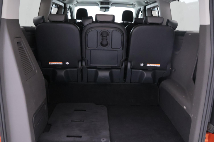 Ford Tourneo Custom 2,0 TDCI 136kW Titanium CZ DPH