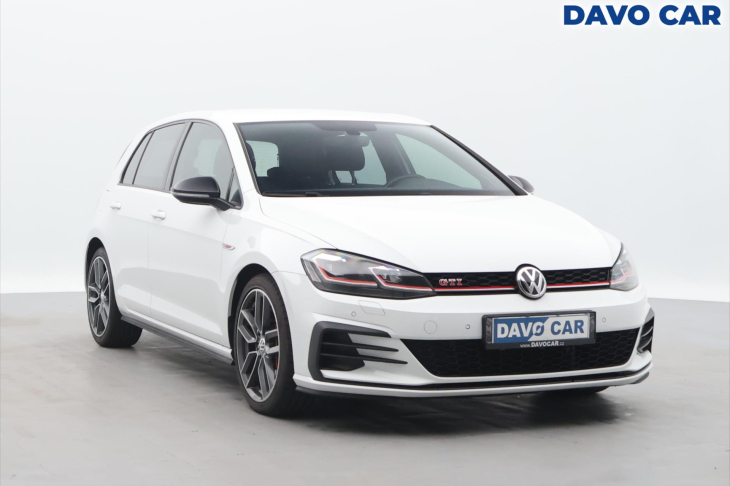 Volkswagen Golf 2,0 TSI GTI Performance DSG