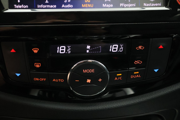 Nissan Navara 2.3 dCi 140kW Automat CZ Tekna