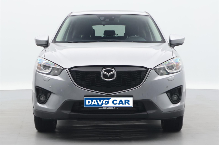 Mazda CX-5 2,2 Skyactiv-D 129kW Revolution