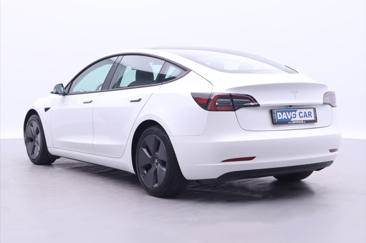 Tesla Model 3 95% SOH SR+ DPH