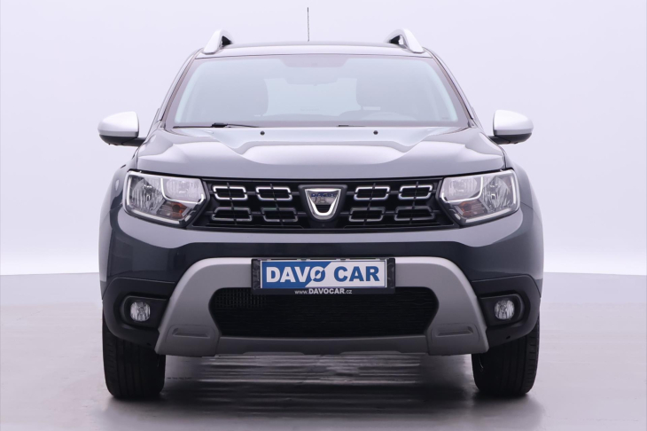 Dacia Duster 1,3 TCe 110kW Adventure Navi