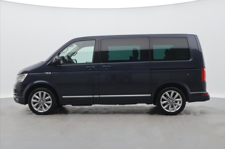 Volkswagen Multivan 2,0 TDI 150KW HL 4MOT DSG CZ