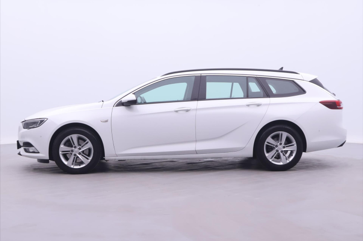 Opel Insignia 2,0 CDTI 125 kW Aut. Navi