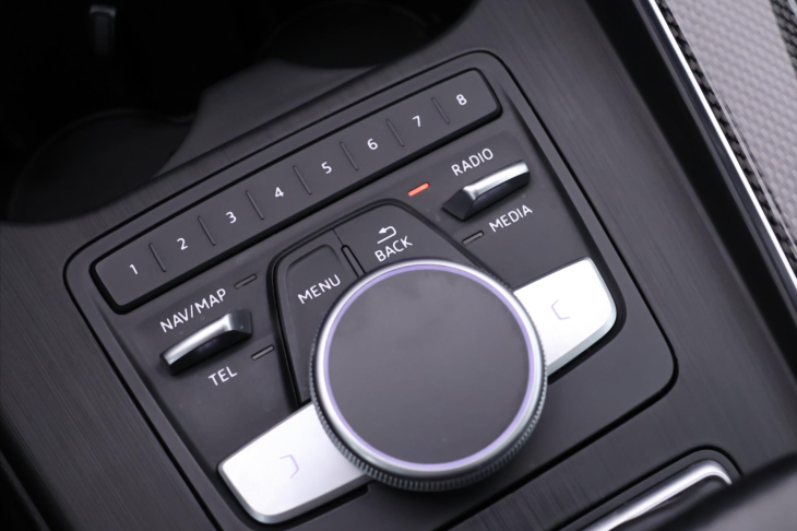 Audi S5 3,0 TFSI 260KW SLINE QUATTRO