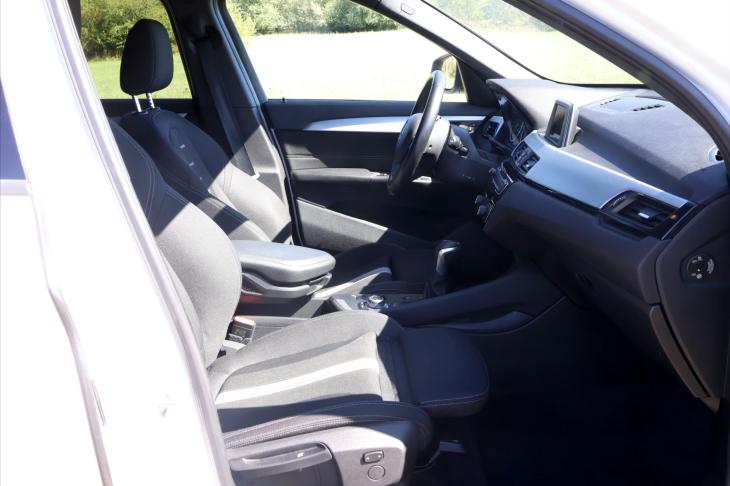 BMW X1 2.0 18d  xD Aut CZ Advantage