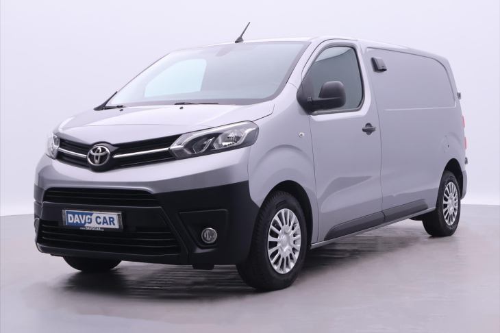 Toyota ProAce 2,0 D-4D Vestavba CZ DPH