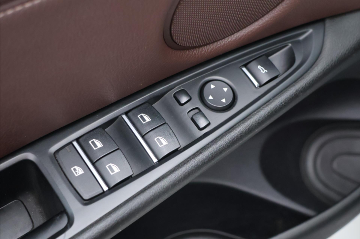 BMW X5 3,0 Xd M-paket CZ Kůže Navi