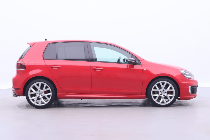 Volkswagen Golf 2,0 GTI 173kW BullX Edition 35