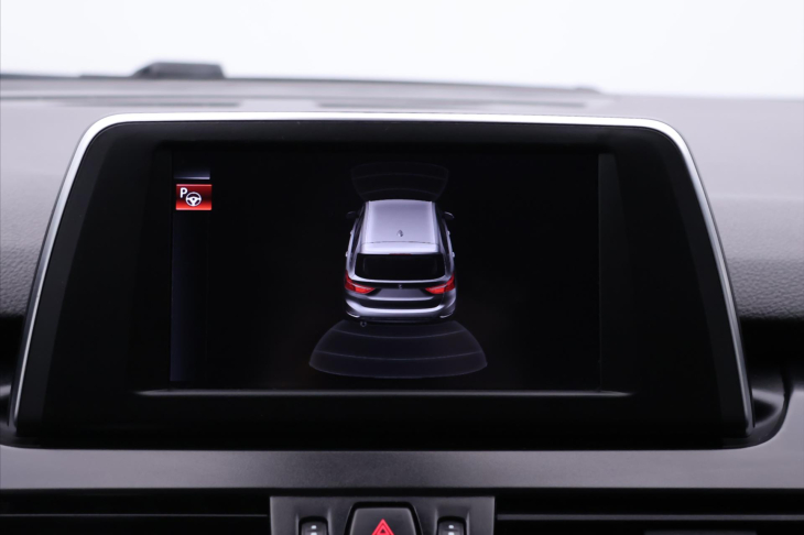 BMW Řada 2 2,0 218D 110kW DPH