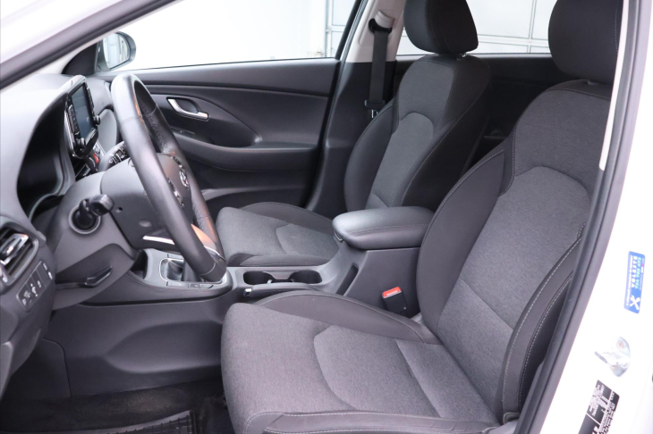 Hyundai i30 1,0 T-GDi 88kW CZ DPH