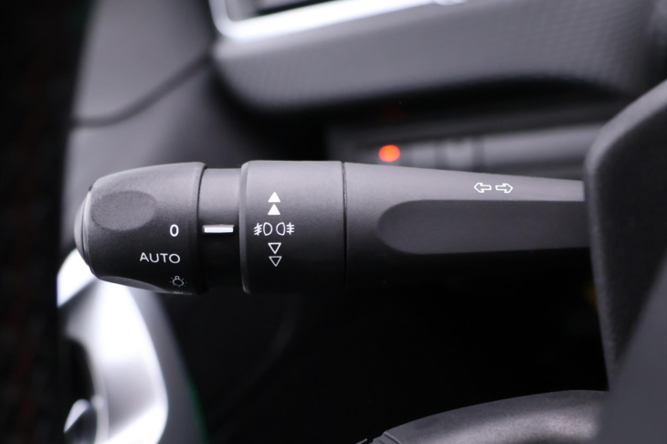 Peugeot 2008 1,2 PureTech 81kW Crossway