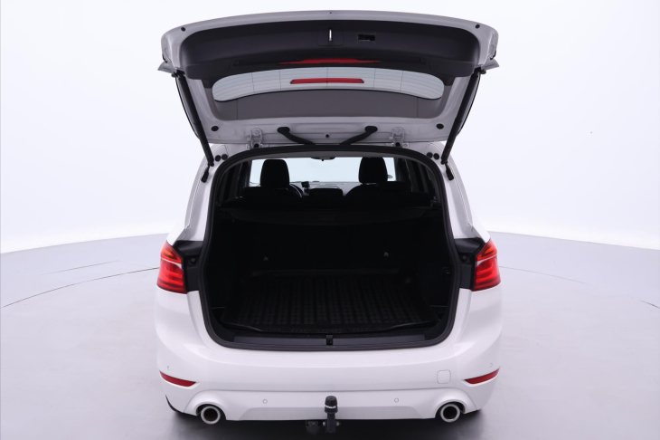 BMW Řada 2 2,0 140kW xD Aut. Grand Tourer