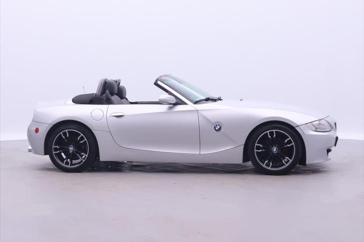 BMW Z4 3,0 si 195kW Roadster