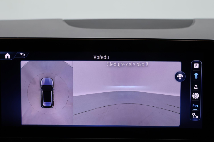 Mercedes-Benz GLA 2,0 250 4Matic A8 165kW