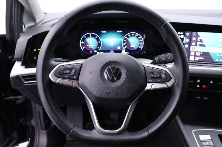 Volkswagen Golf 2,0 TDI 110kW DSG Style DPH