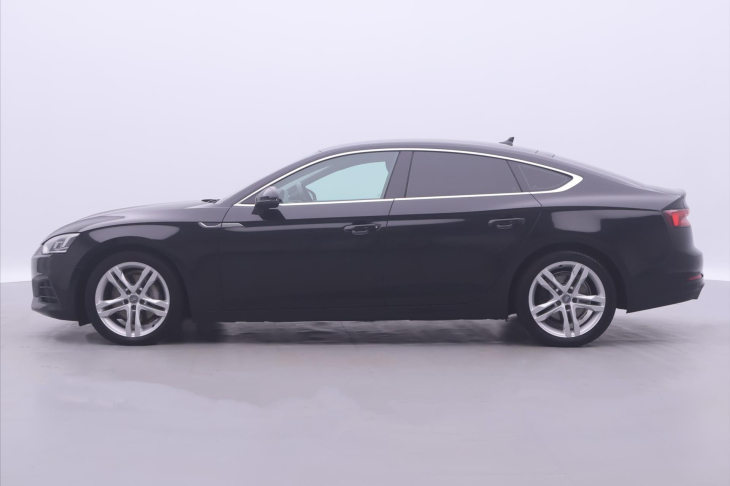 Audi A5 3,0 TDI Quattro CZ S-Tronic