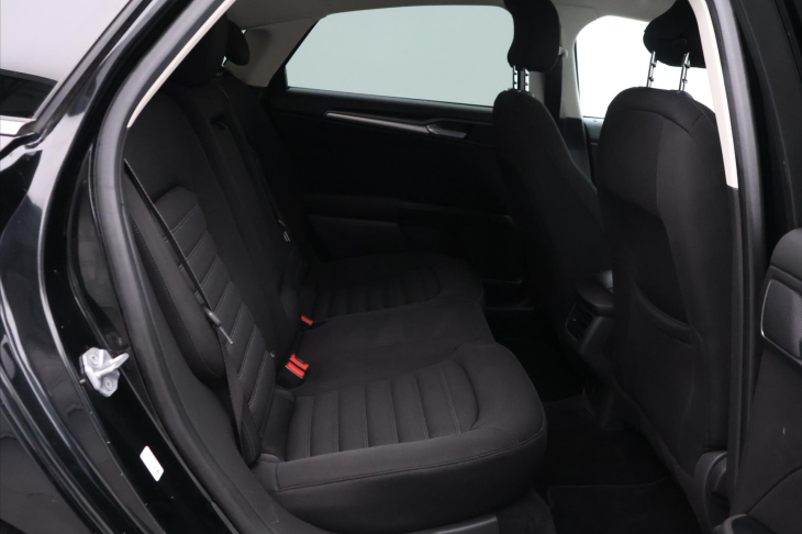 Ford Mondeo 2,0 TDCi 110kW CZ