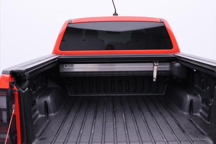 Ford Ranger 3,0 EB 215kW Raptor CZ DPH Záruka