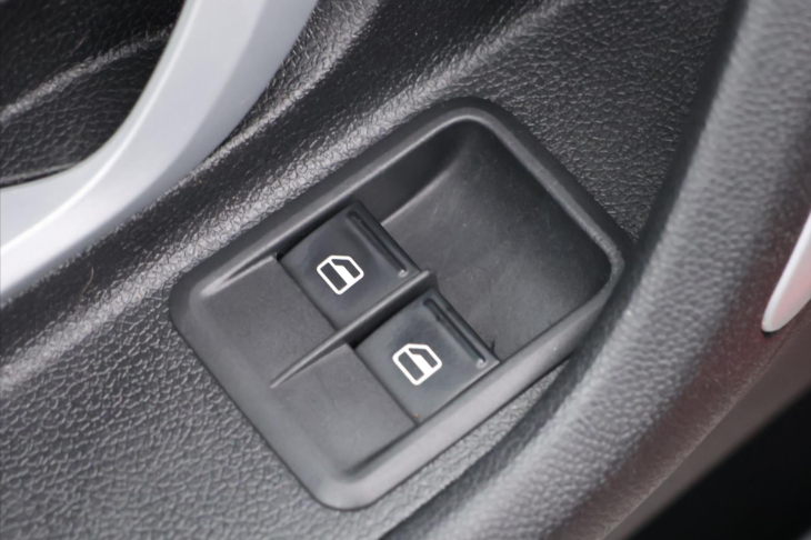 Škoda Fabia 1,2 i CZ Klima Ambiente