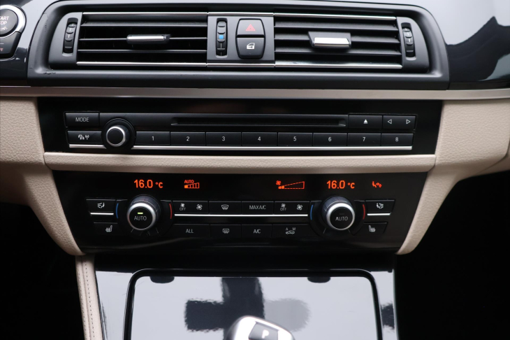 BMW Řada 5 3,0 530d 190kW xDrive Aut. CZ